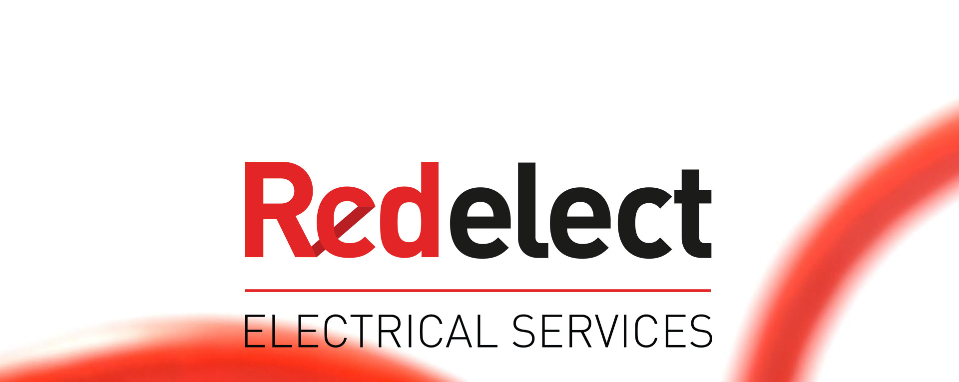 Red Elect Logo