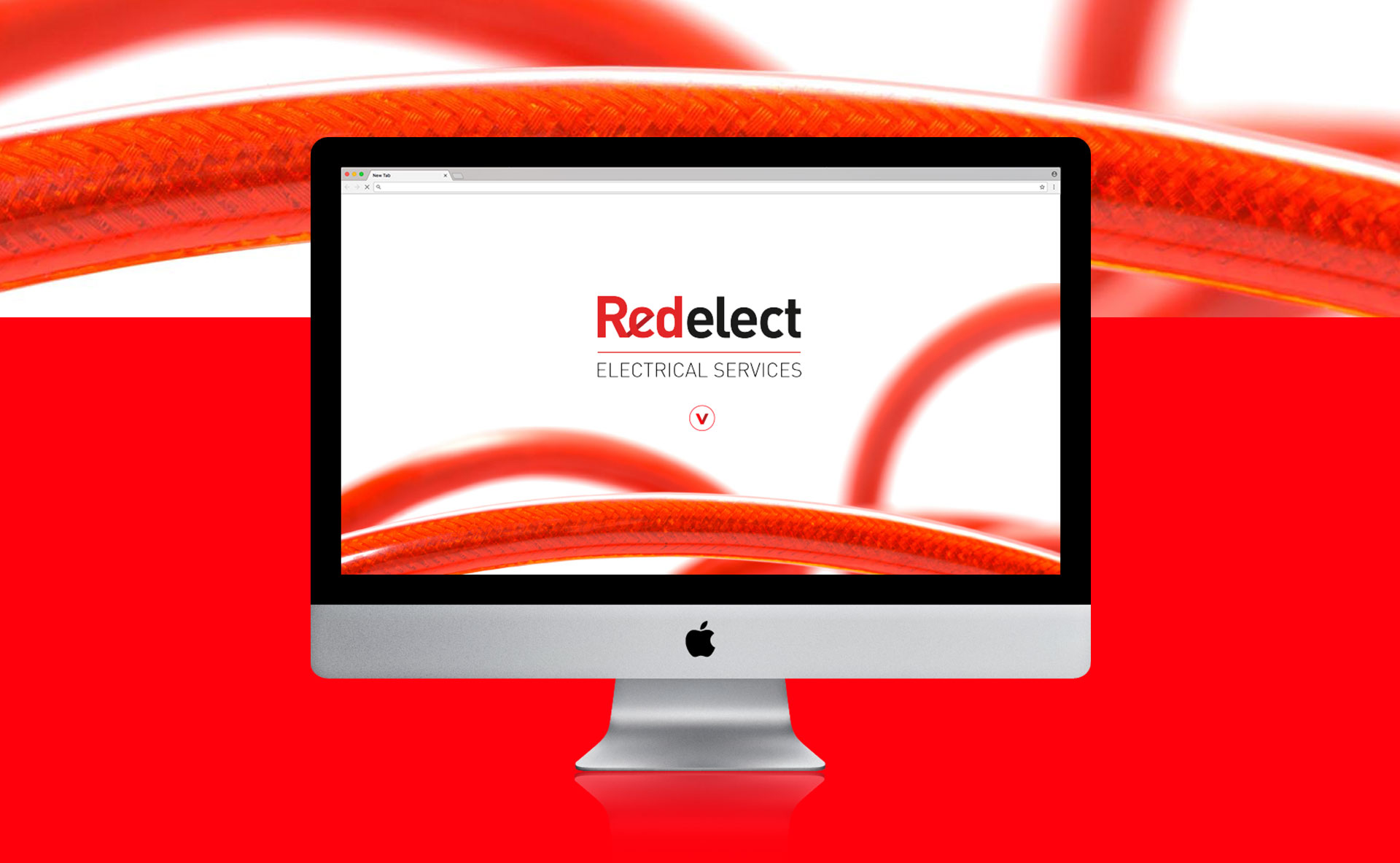 Red Elect Website Insitu