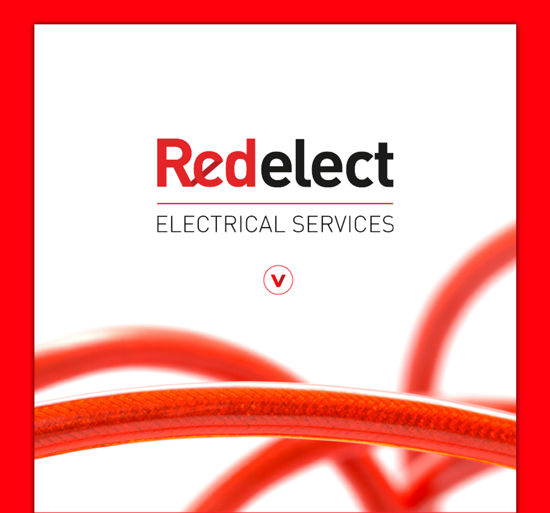 Red Elect Website Part 01