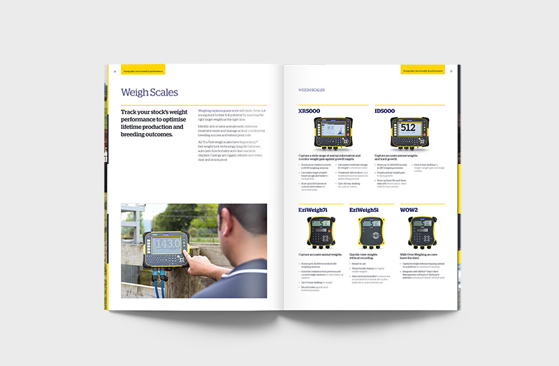 dairy solutions brochure - spread