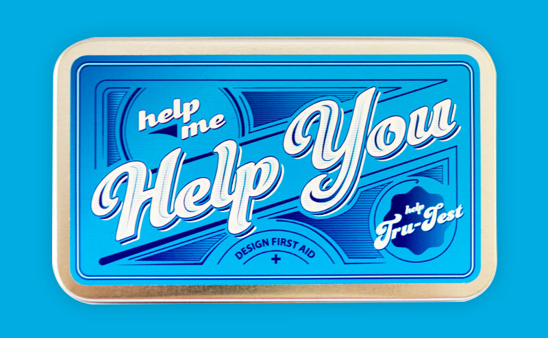 Help Me Help You Tin 02 Help Me Help You Tin 02