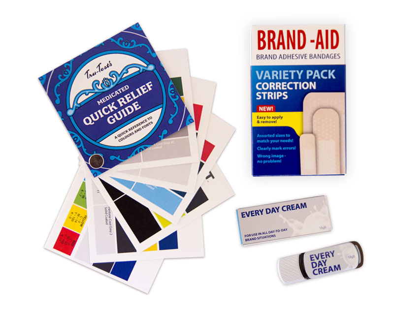 Help Me Help You Tin Contents Help Me Help You Tin Contents