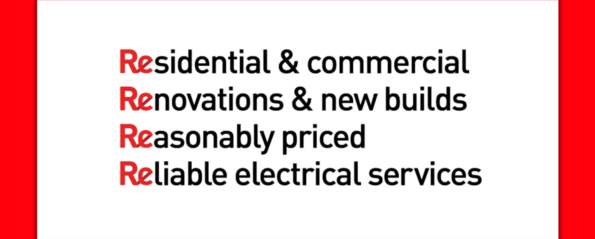 Red Elect Website Part 03